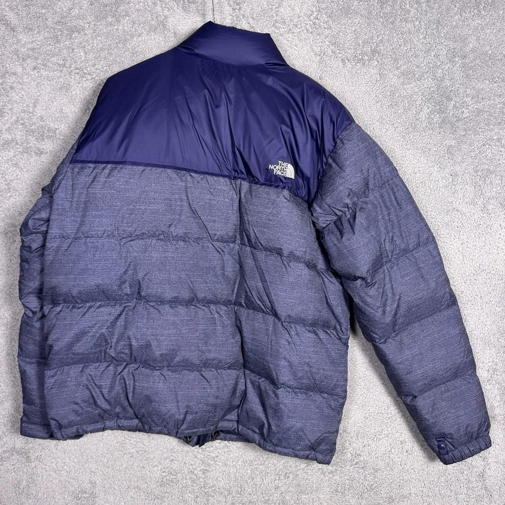 The North Face north face